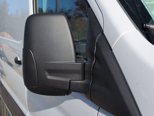 New 2026 Ford Transit 250 Medium Roof Empty Cargo Van - photo 11
