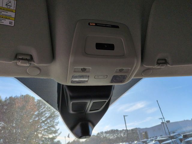 New 2026 Ford Transit 250 Medium Roof Empty Cargo Van - photo 17