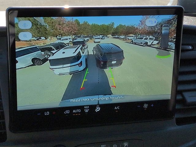 New 2026 Ford Transit 250 Medium Roof Empty Cargo Van - photo 18