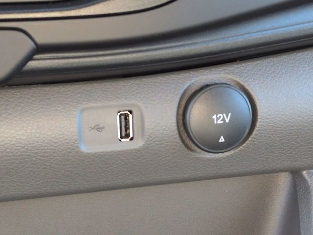 New 2026 Ford Transit 250 Medium Roof Empty Cargo Van - photo 19