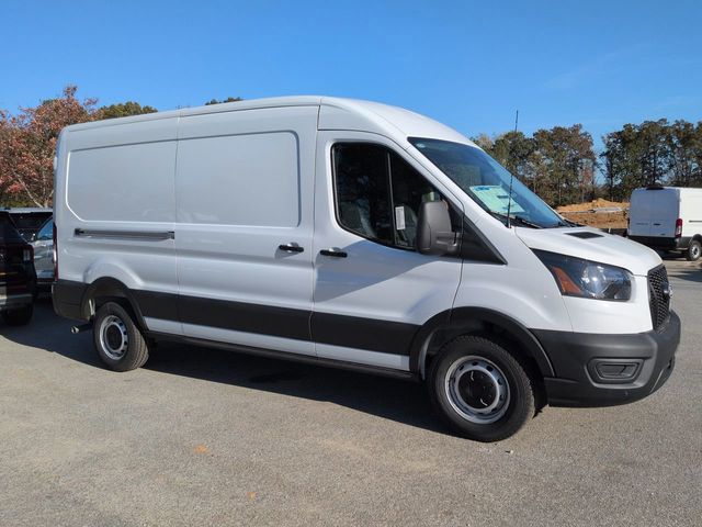 New 2026 Ford Transit 250 - photo 2