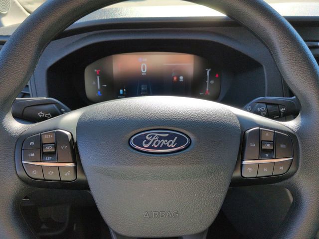 New 2026 Ford Transit 250 Medium Roof Empty Cargo Van - photo 23