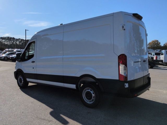 New 2026 Ford Transit 250 Medium Roof Empty Cargo Van - photo 6