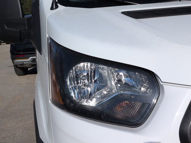 New 2026 Ford Transit 250 Medium Roof Empty Cargo Van - photo 9