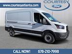 New 2026 Ford Transit 250 Medium Roof Empty Cargo Van thumbnail 1