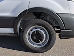 New 2026 Ford Transit 250 Medium Roof Empty Cargo Van thumbnail 9