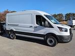 New 2026 Ford Transit 250 Medium Roof Empty Cargo Van thumbnail 2