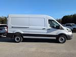 New 2026 Ford Transit 250 Medium Roof Empty Cargo Van thumbnail 3