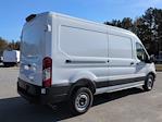 New 2026 Ford Transit 250 Medium Roof Empty Cargo Van thumbnail 4