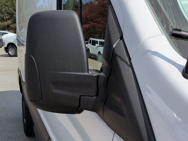 New 2026 Ford Transit 250 Medium Roof Empty Cargo Van - photo 11