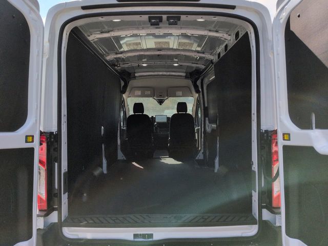 New 2026 Ford Transit 250 Medium Roof Empty Cargo Van - photo 12