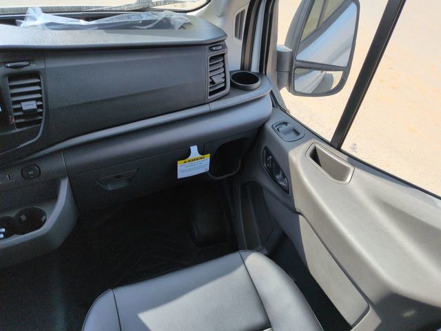 New 2026 Ford Transit 250 Medium Roof Empty Cargo Van - photo 15