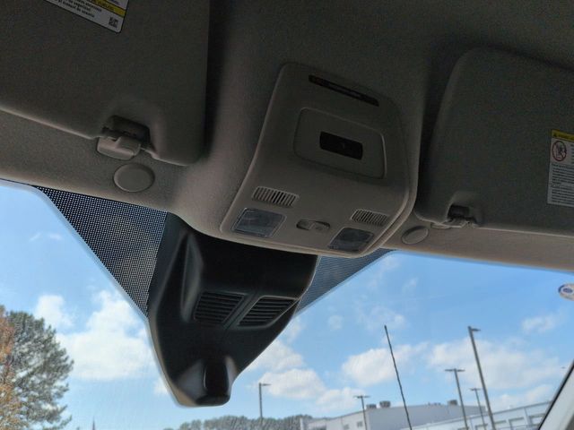 New 2026 Ford Transit 250 Medium Roof Empty Cargo Van - photo 18