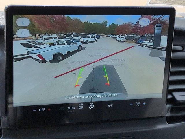 New 2026 Ford Transit 250 Medium Roof Empty Cargo Van - photo 19
