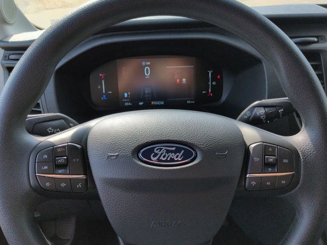 New 2026 Ford Transit 250 Medium Roof Empty Cargo Van - photo 24