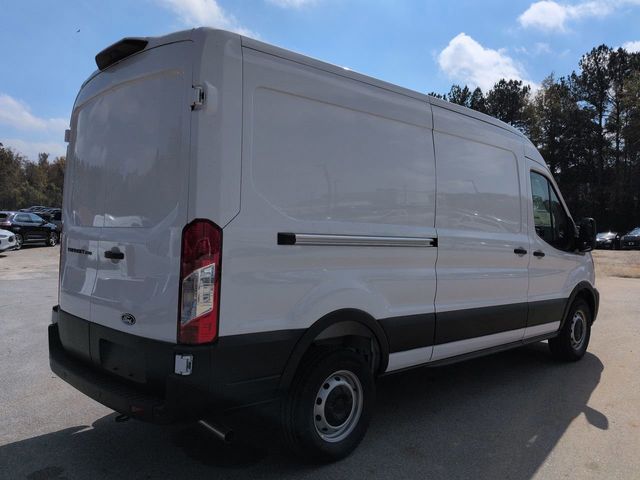 New 2026 Ford Transit 250 Medium Roof Empty Cargo Van - photo 4