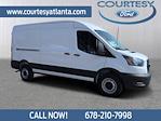 New 2026 Ford Transit 250 Medium Roof Empty Cargo Van thumbnail 1