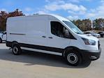 New 2026 Ford Transit 250 Medium Roof Empty Cargo Van thumbnail 2