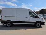 New 2026 Ford Transit 250 Medium Roof Empty Cargo Van thumbnail 3