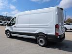 New 2026 Ford Transit 250 Medium Roof Empty Cargo Van thumbnail 6