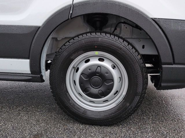 New 2026 Ford Transit 250 Medium Roof Empty Cargo Van - photo 10