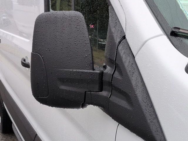 New 2026 Ford Transit 250 Medium Roof Empty Cargo Van - photo 11