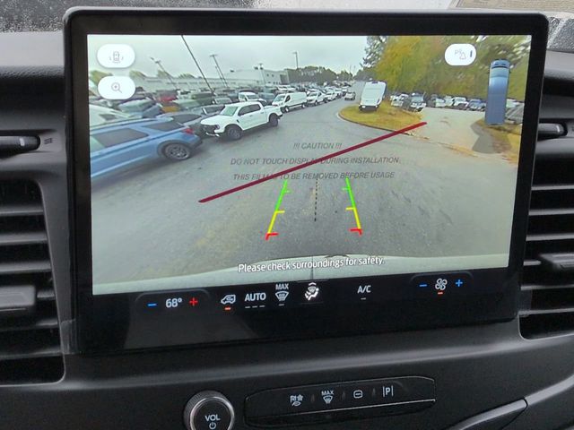 New 2026 Ford Transit 250 Medium Roof Empty Cargo Van - photo 19