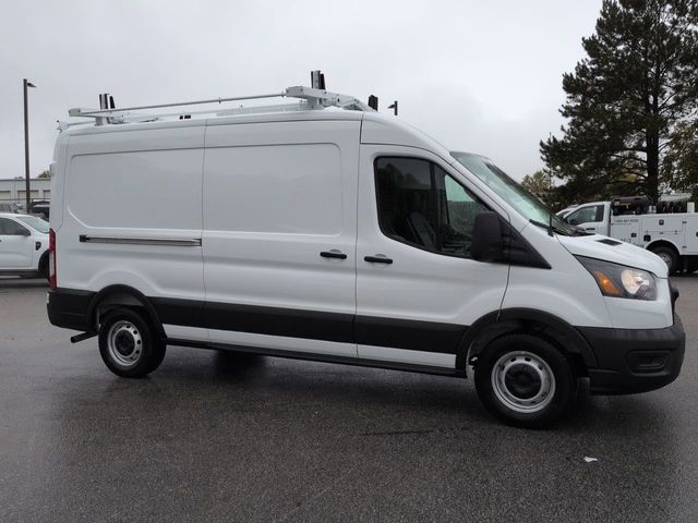 New 2026 Ford Transit 250 - photo 2