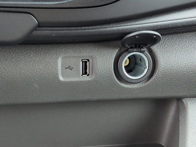 New 2026 Ford Transit 250 Medium Roof Empty Cargo Van - photo 20