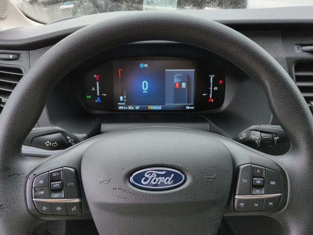 New 2026 Ford Transit 250 Medium Roof Empty Cargo Van - photo 24
