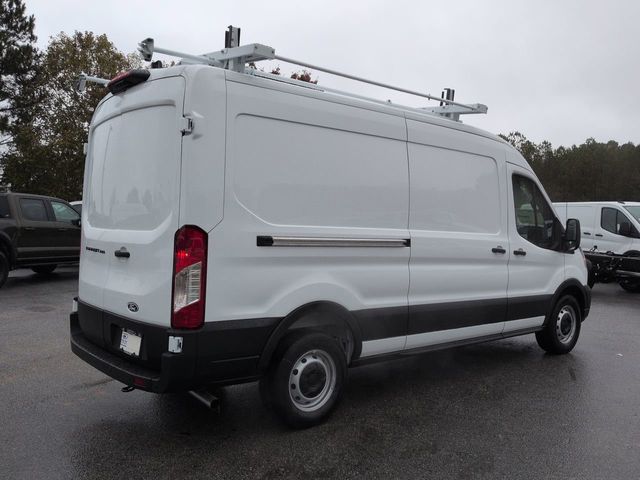 New 2026 Ford Transit 250 Medium Roof Empty Cargo Van - photo 4