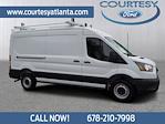 New 2026 Ford Transit 250 Medium Roof Empty Cargo Van thumbnail 1