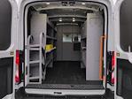 New 2026 Ford Transit 250 Medium Roof Empty Cargo Van thumbnail 11
