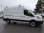 New 2026 Ford Transit 250 Medium Roof Empty Cargo Van thumbnail 2