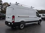 New 2026 Ford Transit 250 Medium Roof Empty Cargo Van thumbnail 4