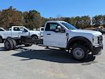 New 2026 Ford F-550 Regular Cab Cab Chassis thumbnail 2