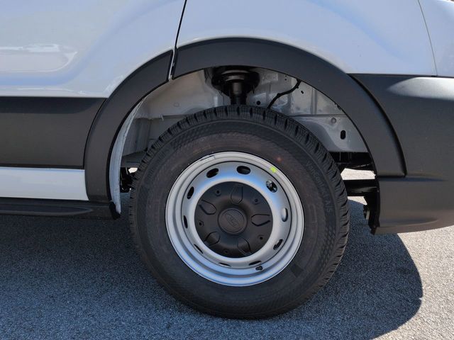 New 2026 Ford Transit 250 Low Roof Empty Cargo Van - photo 10