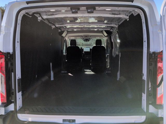 New 2026 Ford Transit 250 Low Roof Empty Cargo Van - photo 12