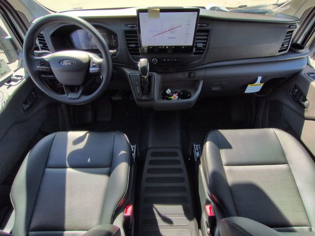 New 2026 Ford Transit 250 Low Roof Empty Cargo Van - photo 13