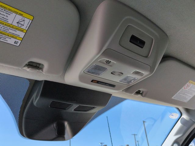 New 2026 Ford Transit 250 Low Roof Empty Cargo Van - photo 18
