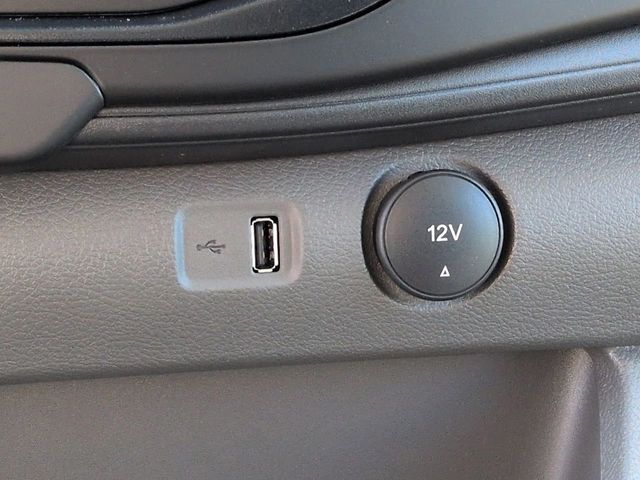 New 2026 Ford Transit 250 Low Roof Empty Cargo Van - photo 20