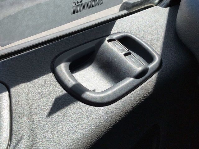 New 2026 Ford Transit 250 Low Roof Empty Cargo Van - photo 21