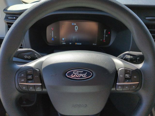 New 2026 Ford Transit 250 Low Roof Empty Cargo Van - photo 24