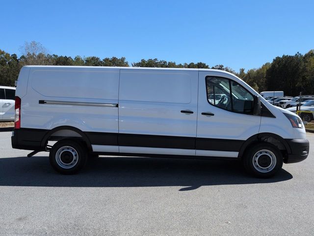 New 2026 Ford Transit 250 Low Roof Empty Cargo Van - photo 3
