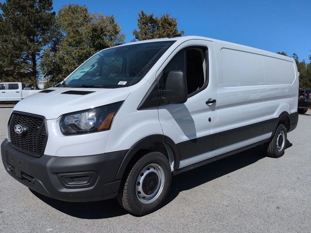 New 2026 Ford Transit 250 Low Roof Empty Cargo Van - photo 7