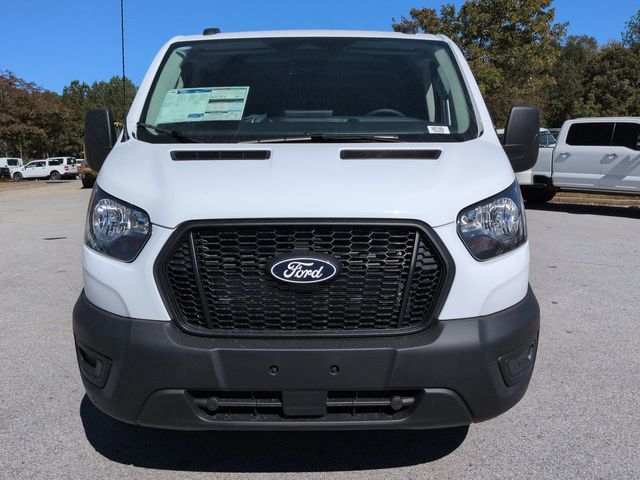 New 2026 Ford Transit 250 Low Roof Empty Cargo Van - photo 8
