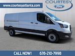 New 2026 Ford Transit 250 Low Roof Empty Cargo Van thumbnail 1