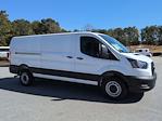 New 2026 Ford Transit 250 Low Roof Empty Cargo Van thumbnail 2