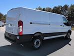 New 2026 Ford Transit 250 Low Roof Empty Cargo Van thumbnail 4