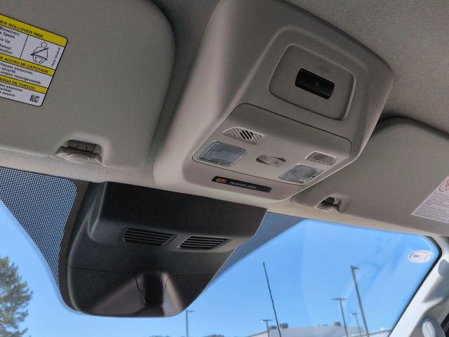 New 2026 Ford Transit 250 Low Roof Empty Cargo Van - photo 22